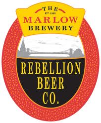 Rebellion Beer Company